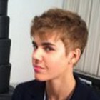 Justin Bieber krátké vlasy