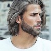 Trend vlasů muž 2021