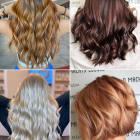 Trendy barvy na vlasy 2023