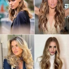 Vlasy modely ženy 2023