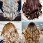Barva vlasů trend léto 2023
