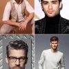 Trendy vlasů pro muže 2023