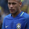 Neymar účes 2022