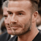 Beckham účes