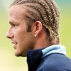 Beckham vlasy