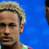 Neymar vlasy