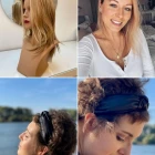 Vypadávání vlasů jaký účes vyhovuje ženě