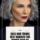 Blond trendy 2023